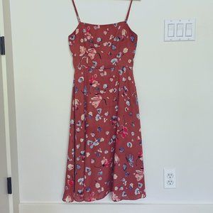 Hutch Declan Dress